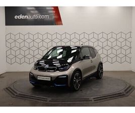 I3S 120 AH 184 CH BVA EDITION WINDMILL LODGE