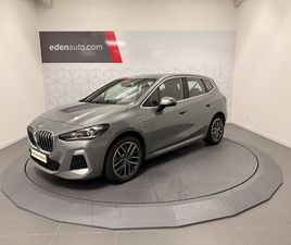 SERIE 2 U06 ACTIVE TOURER 225E XDRIVE 245 CH DKG7 M SPORT