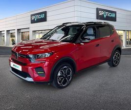 CITROËN C3 4 Ë- 320 MAX ELECTRIQUE DE 2024 SUR BRUXELLES (SCHAERBEEK ) (1030) | SPOTICAR