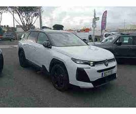 C5 AIRCROSS 1.2 HYBRID MAX