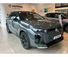 E-C5 AIRCROSS 73.7 KWH MAX