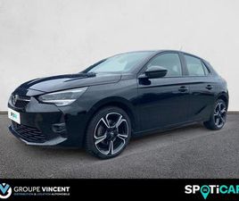 GS LINE TURBO 1.2 100CH BVA8