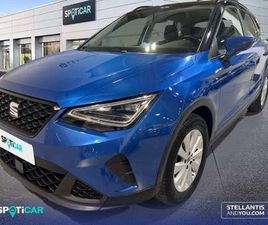 1.0 TSI S&S STYLE XM 110