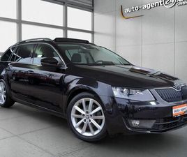 1.4 TSI ELEGANCE/PANO/ACC/DAB/CANTON/MEMORY