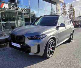 X5 50 E XDRIVE PACK DESPORTIVO M