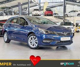 OPEL ASTRA ST 1.5 D ELEGANCE *LED*KAMERA*NAVI*
