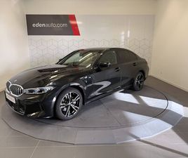 SERIE 3 G20/G21 330E 292 CH BVA8 M SPORT