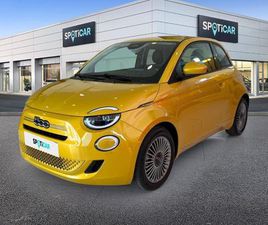 1.0 FIREFLY 65CH HYBRID TORINO