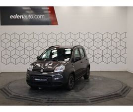 III 1.0 70 CH HYBRIDE BSG S/S CITY LIFE