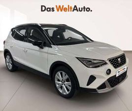 1.0 TSI S&S XPERIENCE DSG7 110