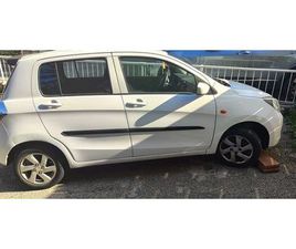 GLX אוט׳ 1.0 (68 כ״ס)