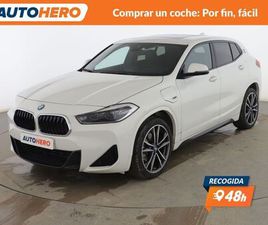 BMW X2 XDRIVE 25E XDRIVE 25E M SPORT