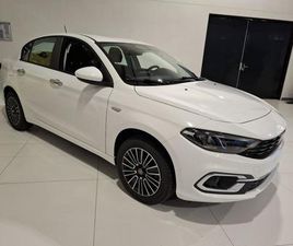 1.6 MULTIJET CITY 130CH