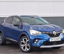 1.0 TCE 90 TECHNO 5DR