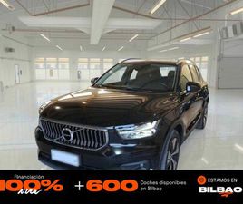 VOLVO XC40 1.5 T5 TWIN INSCRIPTION AUTO