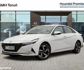 HYUNDAI ELANTRA 1.6 SMART