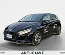 HYUNDAI I20 1.2 MPI MT PRIME