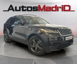 LAND ROVER RANGE ROVER VELAR 2.0 D240 177KW (240CV) SE 4WD AUTO