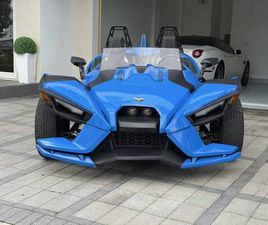 2019 POLARIS SLINGSHOT