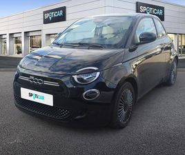 E 118CH PACK CONFORT & STYLE MY23