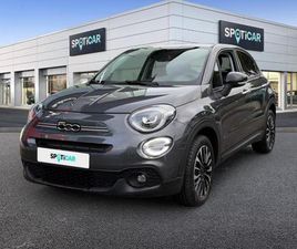 1.5 FIREFLY TURBO 130CH S/S HYBRID DCT7