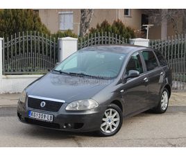 FIAT CROMA 1.9MJET NISKA POLISA