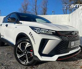 GEELY COOLRAY 1.5 7 DCT GF+ FULL OPREMA