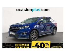 2.0TDCI SPORT 4X4 180