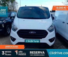 FT 280 L1 VAN TREND 130