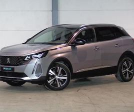 PEUGEOT 3008 1.5HDI GT EAT8 - CAMÉRA DIESEL DE 2024 SUR SOMZEE (5651) | SPOTICAR