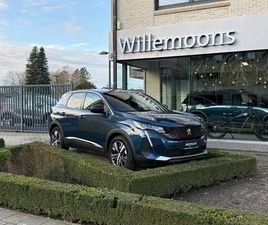 PEUGEOT 3008 ALLURE PACK PLUG-IN HYBRID 224PK *ADAPTIEVE CRUISE HYBRIDE RECHARGEABLE DE 2024 SUR LAAKDAL (2430) | SPOTICAR