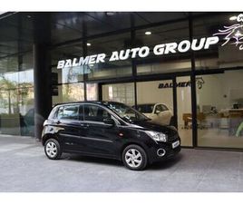 GLX אוט׳ 1.0 (68 כ״ס)