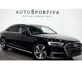 2020 AUDI A8 L 60 TFSI E QUATTRO AUTO 4WD A VENDRE