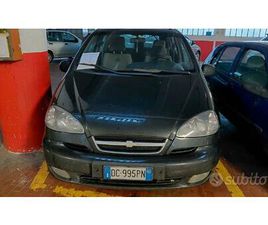 CHEVROLET TACUMA 1.6 16V SX