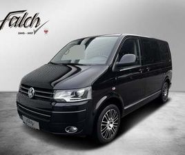 COMFORTLINE KR BMT BITDI 4MOTIO