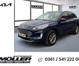 TITANIUM 2.5 DURATEC PHEV KAMERA ACC KLIMA LED