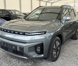 SSANGYONG TORRES TRAIL 73.4KWH 2WD