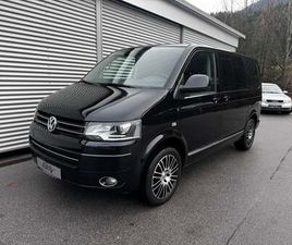 COMFORTLINE KR BMT BITDI 4MOTIO