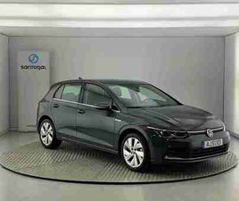 GOLF 1.5 TSI STYLE