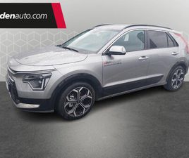 II 1.6 GDI 138 CH HEV DCT6 PREMIUM