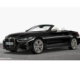 BMW M440I CABRIO