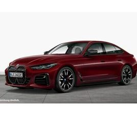 BMW I4 M50 GRAN COUPÉ M SPORT DRIV.ASSIST.PROF