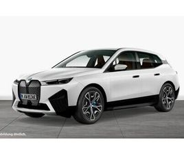 BMW IX XDRIVE40
