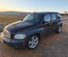 CHEVROLET CHEVROLET HHR LT CRUISER HU 06.26 202.000...