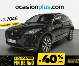 2.0D R-DYNAMIC S 4WD AUTO 177 KW (240 CV)