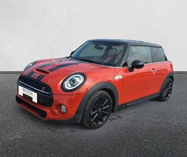 MINI HATCHBACK COOPER 1.5 136CV