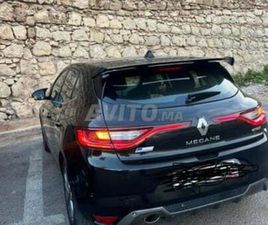 BON ÉTAT, ENCORE NEUF, JAMAIS ACCIDENTÉ