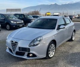 ALFA ROMEO GIULIETTA FACE! 2.0JTDM2-150!! 96K KM!!! EXCLUSIVE ≫ 2014 • 13 999 ЛВ. • ID