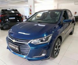 HATCH PREMIER 1.0 12V TB FLEX AUT. 4P