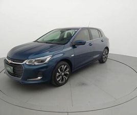 HATCH PREMIER 1.0 12V TB FLEX AUT. 4P